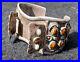 Rare-Native-American-Tigers-Eye-Silver-Owl-Watch-Cuff-Bracelet-Signed-Dead-Pawn-01-erg