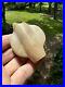 Rare-Native-American-translucent-bottle-Bannerstone-Quartz-Illinois-01-kij