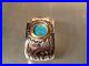 Rare-Navajo-Silversmith-Tommy-Singer-Sterling-Silver-Turquoise-Face-Watch-Cuff-01-hbrv