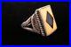 Rare-Old-Navajo-Ring-with-Bone-and-Jet-Diamond-Design-01-rmm