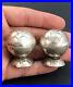 Rare-Old-Pawn-Fred-Harvey-Era-Navajo-Sterling-Silver-Salt-Pepper-Shakers-01-uyi