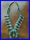 Rare-Old-Pawn-Navajo-Turquoise-Squash-Blossom-Sterling-Necklace-Signed-01-fe