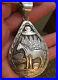 Rare-Signed-L-Native-American-Etched-Sterling-Horse-Pendant-01-uydf