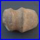 Rare-Stone-Axe-Native-American-Indian-Southern-Barbed-Full-Groove-Raised-Ridge-01-kk