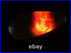 Rare! Translucent Pendant, Native American Quartz Pendant, Atl-012508702