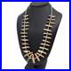 Rare-Unique-Native-American-Turquoise-Heishi-And-Conch-Shell-Necklace-01-fc