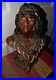 Rare-VINTAGE-Hiawatha-Native-American-bust-20-plus-tall-Beautiful-DETAIL-BIN-01-aojk