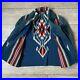 Rare-Vintage-1940s-50s-Chimayo-Jacket-Native-American-Woven-SouthWestern-01-bd