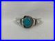 Rare-Vintage-Native-American-Acoma-Stamped-Turquoise-Cuff-Bracelet-Small-Wrist-01-rpe