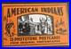 Rare-Vintage-Native-American-Indian-history-old-postcard-lot-Collection-MS2-01-cwbi