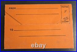 Rare Vintage Native American Indian history, old postcard lot Collection MS2