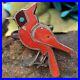 Rare-Vintage-Native-American-Zuni-Coral-Turquoise-Cardinal-Sterling-Ring-Sz-6-01-wx