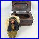 Rare-Vintage-Native-American-hand-made-doll-in-bunt-and-wood-iron-box-01-pjtv
