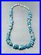 Rare-Vintage-Navajo-Chunky-Turquoise-Sterling-Silver-Necklace-01-je