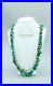 Rare-Vintage-Navajo-Turquoise-And-Heishi-Shell-Necklace-With-Silver-Clasp-01-qra