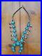 Rare-Vintage-Navajo-Turquoise-Sterling-Silver-Squash-Blossom-Necklace-01-zy
