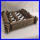 Rare-Vintage-Polyresin-Native-American-Indian-Chess-Set-Complete-01-aga