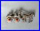 Rare-Vintage-Sterling-Silver-And-Coral-Navajo-Wagon-Pin-01-qdnw