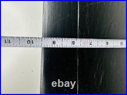 Rare Vintage WPA Diorama Native American Planting Corn Great Depression