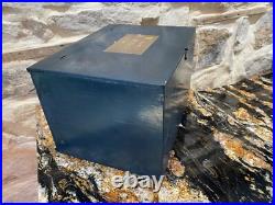 Rare Vintage WPA Diorama Native American Pottery Great Depression New Deal