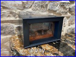 Rare Vintage WPA Diorama Native American Pottery Great Depression New Deal