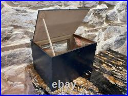 Rare Vintage WPA Diorama Native American Pottery Great Depression New Deal