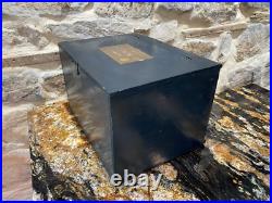 Rare Vintage WPA Diorama Native American Pottery Great Depression New Deal