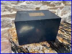 Rare Vintage WPA Diorama Native American Pottery Great Depression New Deal