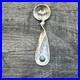 Rare-Vtg-Signed-Native-American-Navajo-Sterling-Turquoise-Baby-Spoon-Sugar-01-rpc