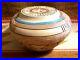 SUPER-RARE-TOM-POLACCA-HOPI-NATIVE-AMERICAN-POTTERY-INCISED-SEED-POT-w-TURQUOISE-01-gw