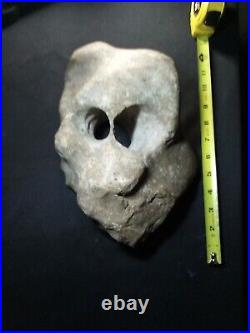 Sale65%offAuthentic Native American Ancient Artifacts Museum Quality Rare Effigy