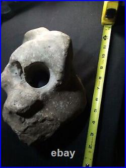 Sale65%offAuthentic Native American Ancient Artifacts Museum Quality Rare Effigy