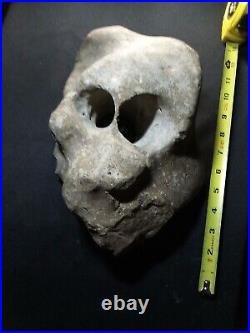 Sale65%offAuthentic Native American Ancient Artifacts Museum Quality Rare Effigy