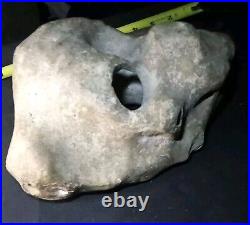 Sale65%offAuthentic Native American Ancient Artifacts Museum Quality Rare Effigy