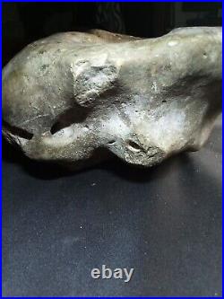 Sale65%offAuthentic Native American Ancient Artifacts Museum Quality Rare Effigy