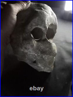 Sale65%offAuthentic Native American Ancient Artifacts Museum Quality Rare Effigy