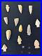 Set-of-12-Arrowhead-Flint-Rock-Native-American-Ancient-rare-arrow-head-01-cr