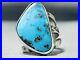 Signed-Native-American-Rare-Morenci-Turquoise-Sterling-Silver-Ring-01-hfga