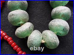 Six(6) Rare! Native American Old Pawn Necklaces, Great Grouping, Sd-052508879