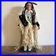 Timeless-Collections-Indian-Native-American-Girl-Doll-935-2500-South-Wind-Rare-01-zb