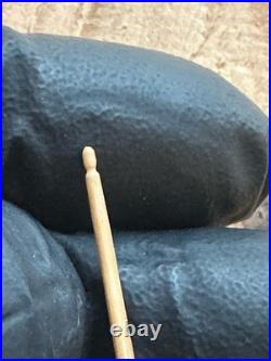 Tomachee Artifacts? ESKIMO INUITS RARE SEWING / SURGICAL NEEDLE BERING AK