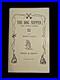 ULTRA-RARE-1918-White-Eagle-THE-DOG-SUPPER-Cowboy-Indian-Poems-Pamphlet-1st-Ed-01-oymv