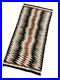 VTG-ANTIQUE-RARE-40-S-NAVAJO-EYE-DAZZLER-RUG-DIAMOND-GEOMETRIC-PATTERN-65x33-01-wdcn