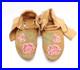 VTG-CREE-FLORAL-Leather-RARE-EMBROIDERED-BEADED-MOCCASINS-native-American-10-01-zkbu