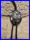 VTG-Kachina-Bolo-By-Hopi-Artisan-C-Day-Sterling-Silver-Overlay-Rare-01-xd