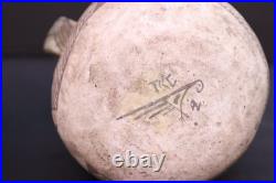 VTG Robert K Conner RARE Pottery Bowl Pot Jug Pitcher Mimbres Anasazi Design