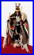 Very-Rare-Alex-West-Native-American-Figurine-Doll-Deer-Stalker-34-of-100-18-01-ra