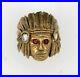 Very-Rare-Heavy-14k-Gold-Ruby-Signed-Johnny-Blue-Jay-Hopi-Indian-Chief-Ring-01-wi