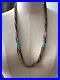 Very-Rare-Incredible-Native-American-Indian-Zuni-Bead-Sterling-Necklace-No-Res-01-tv