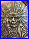 Very-Rare-Sterling-Silver-Native-American-Indian-Chief-Pin-Unger-01-kw